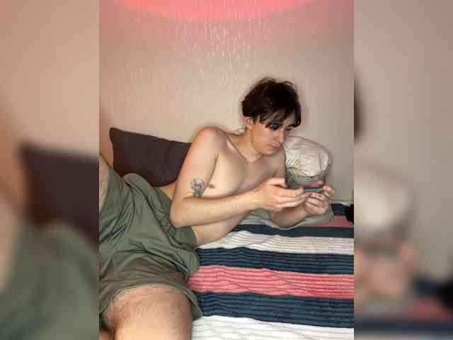 Bunny_FuckTape webcam