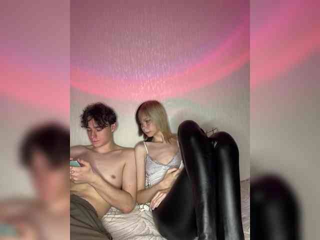 Модель: Bunny_FuckTape