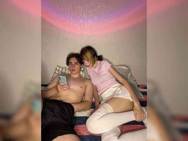 AlexaAndAdam