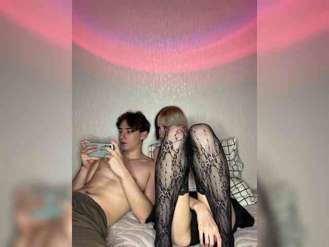 Bunny_FuckTape webcam