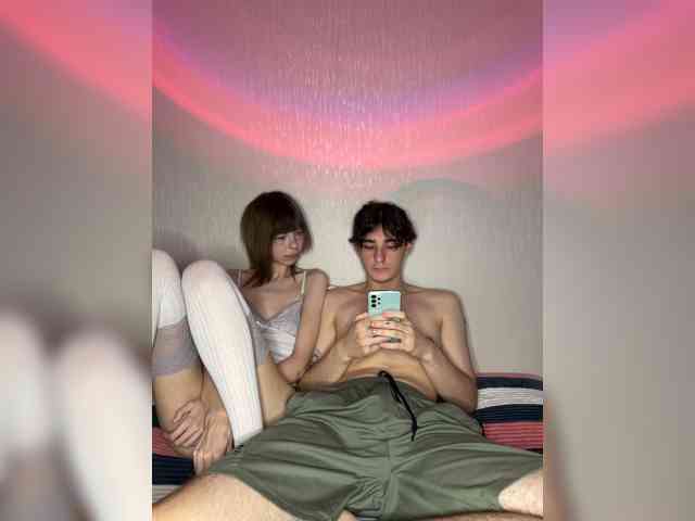 Bunny_FuckTape webcam