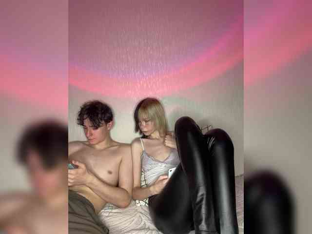 Bunny_FuckTape webcam