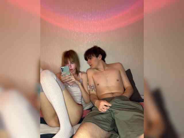 Модель: Bunny_FuckTape