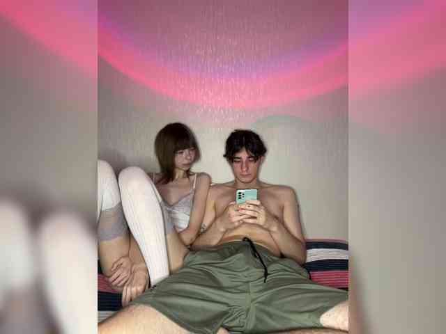 Bunny_FuckTape webcam