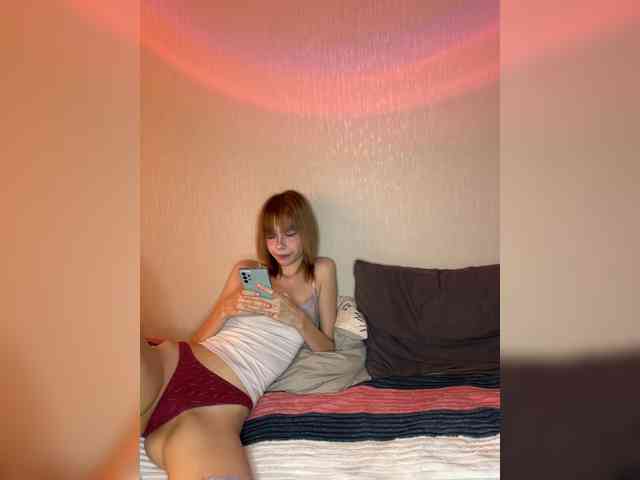Bunny_FuckTape webcam