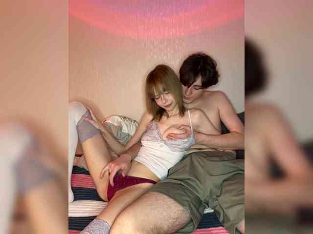 Bunny_FuckTape webcam