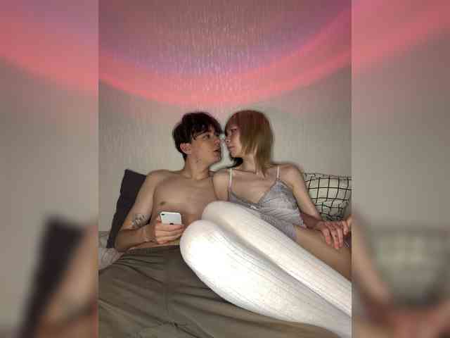 Bunny_FuckTape webcam