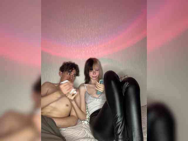 Bunny_FuckTape webcam