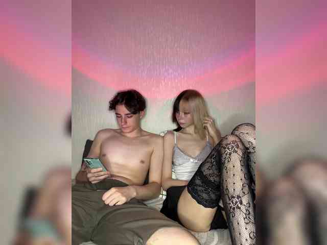 Bunny_FuckTape webcam