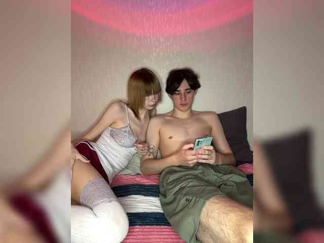 Bunny_FuckTape webcam