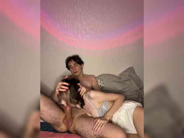 Model: AlexaAndAdam