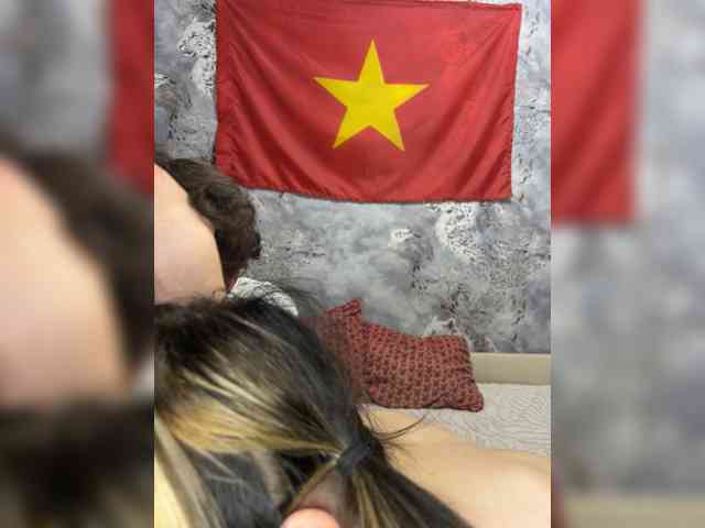 AlexaAndAdam webcam