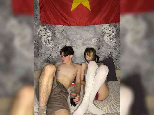 AlexaAndAdam
