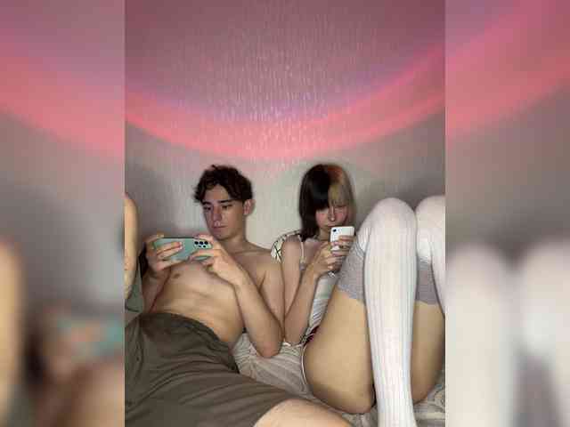 Bunny_FuckTape webcam