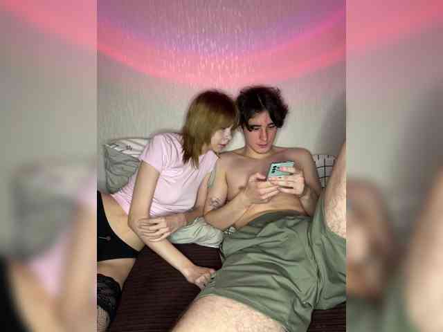 Model: Bunny_FuckTape