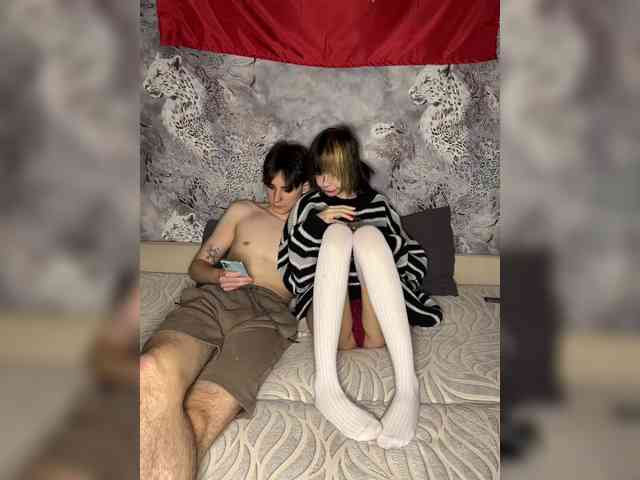 AlexaAndAdam