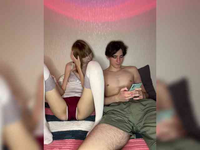 Bunny_FuckTape webcam