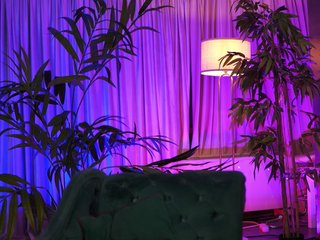 SalmaJade Porn Show