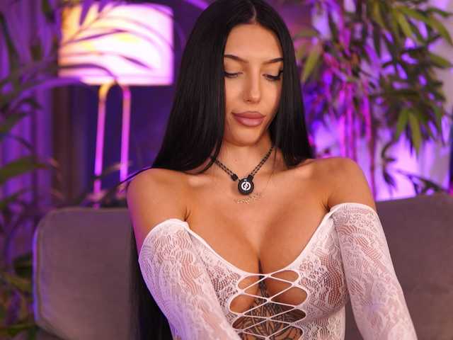 SabrinaJade
