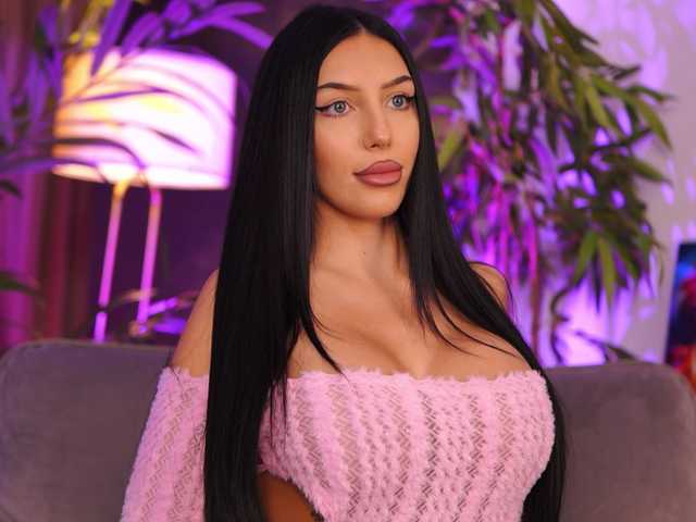 SalmaJade live cam on BongaCams
