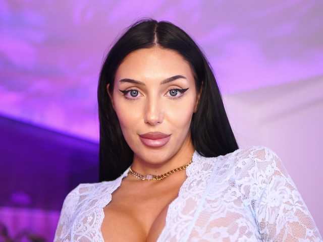 SalmaJade live cam on BongaCams