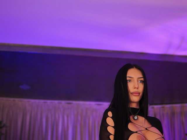 SalmaJade live cam on BongaCams