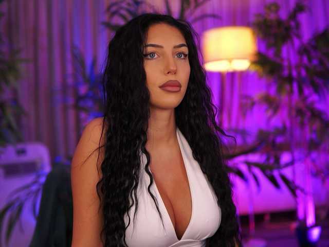 SalmaJade live cam on BongaCams