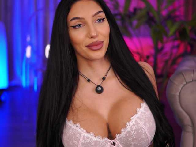 SalmaJade live cam on BongaCams