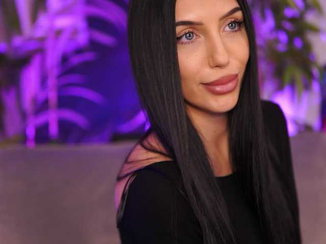 SalmaJade live cam on BongaCams
