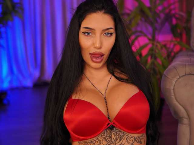 SabrinaJade