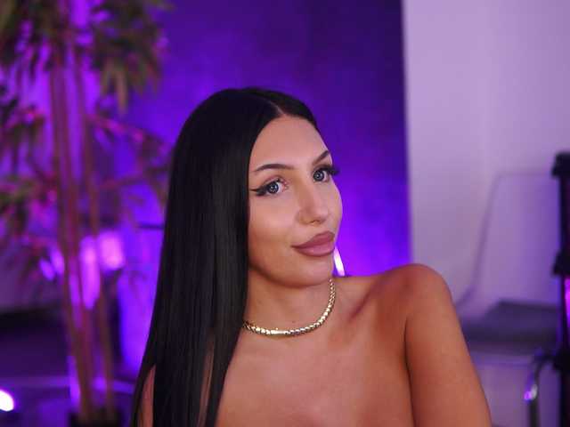SalmaJade live cam on BongaCams