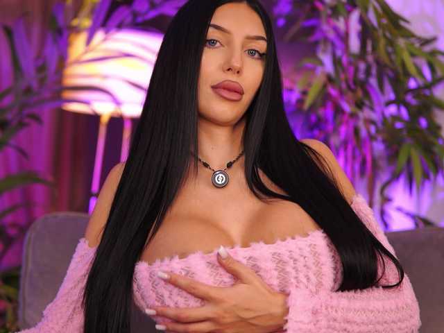 SabrinaJade