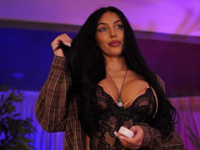 SabrinaJade