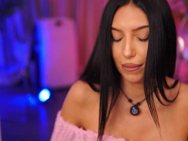 SalmaJade live cam on BongaCams