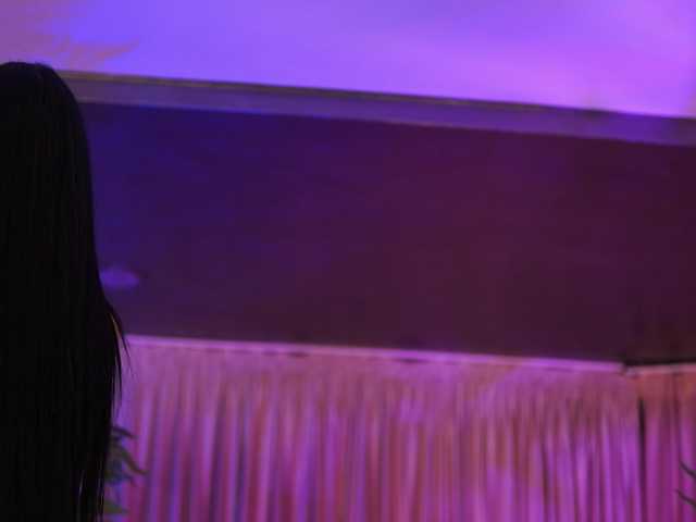 SalmaJade live cam on BongaCams