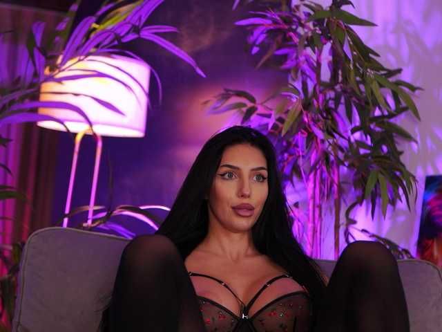 SalmaJade live cam on BongaCams
