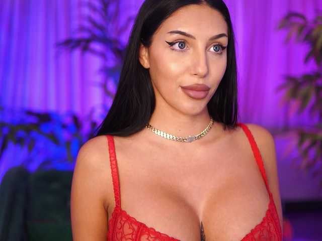 SalmaJade live cam on BongaCams