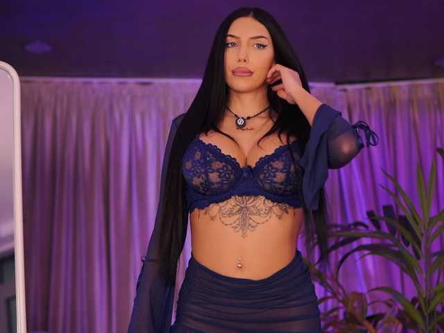 SabrinaJade