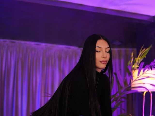 SalmaJade live cam on BongaCams