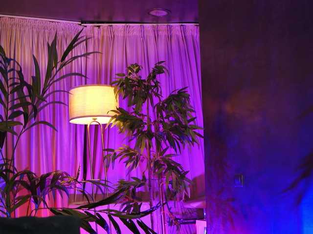 SalmaJade live cam on BongaCams