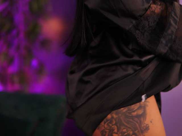 SalmaJade live cam on BongaCams