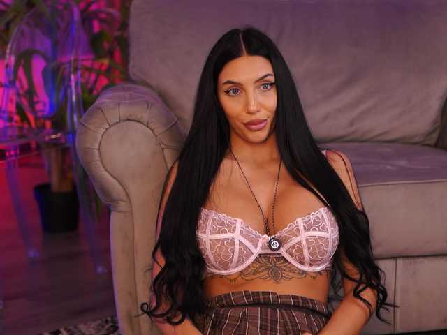 SabrinaJade