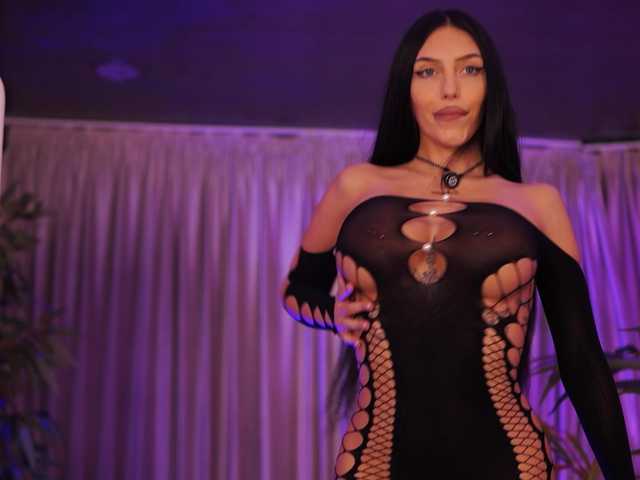 SabrinaJade