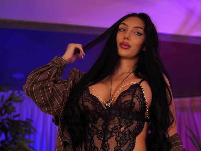 SalmaJade live cam on BongaCams