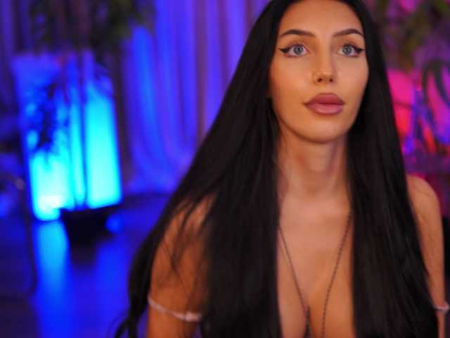 SalmaJade live cam on BongaCams