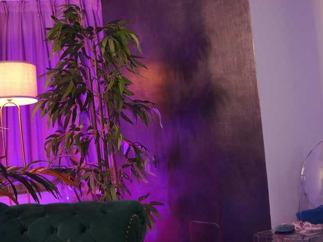 SalmaJade live cam on BongaCams