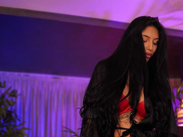 SabrinaJade
