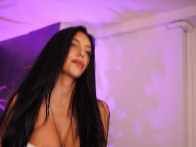 SalmaJade live cam on BongaCams