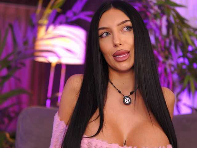 SalmaJade live cam on BongaCams