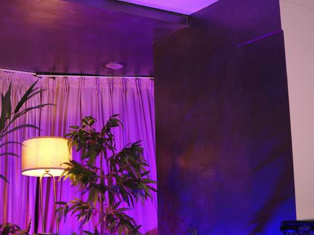 SalmaJade live cam on BongaCams